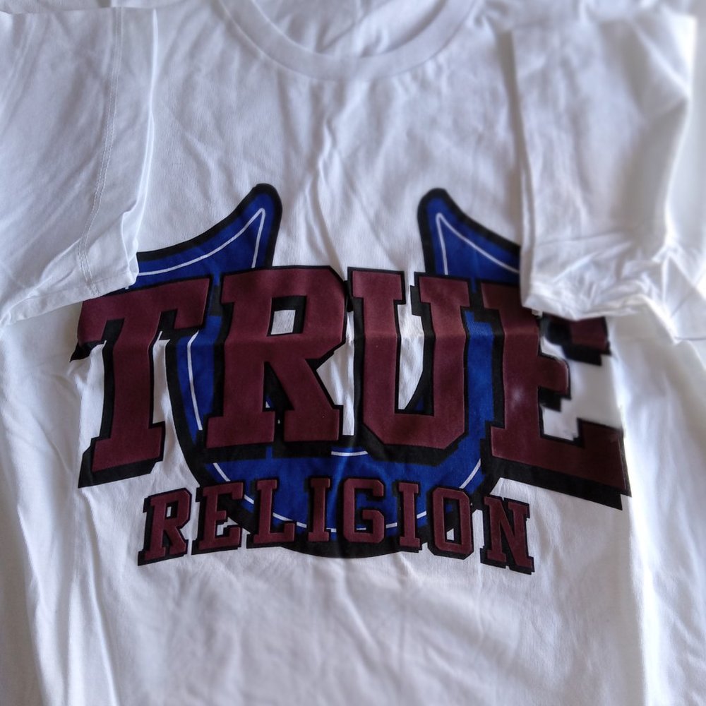 True Religion - Picture 4 of 4